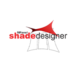 Mpanel Shade Designer