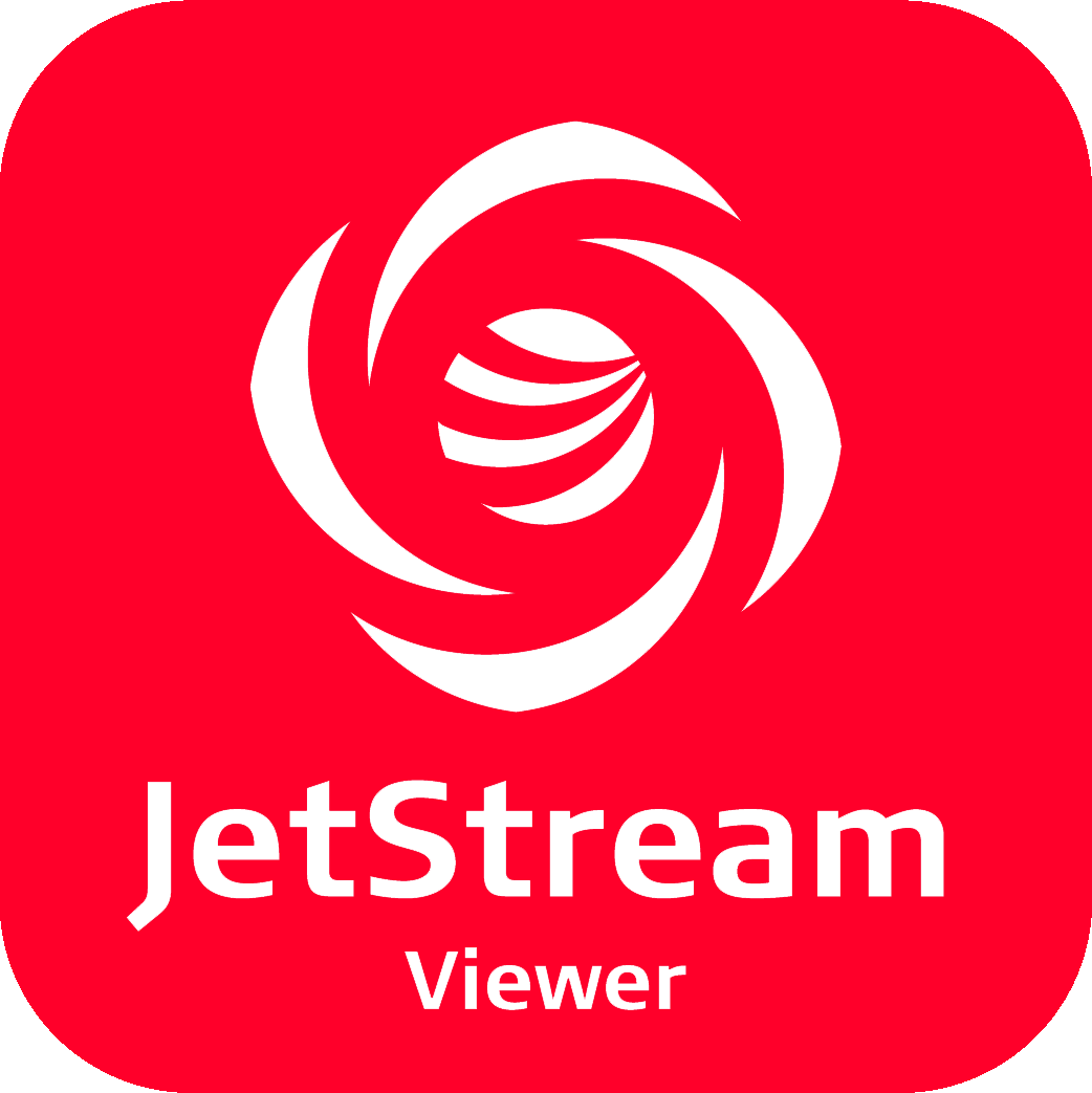 JetStream Viewer