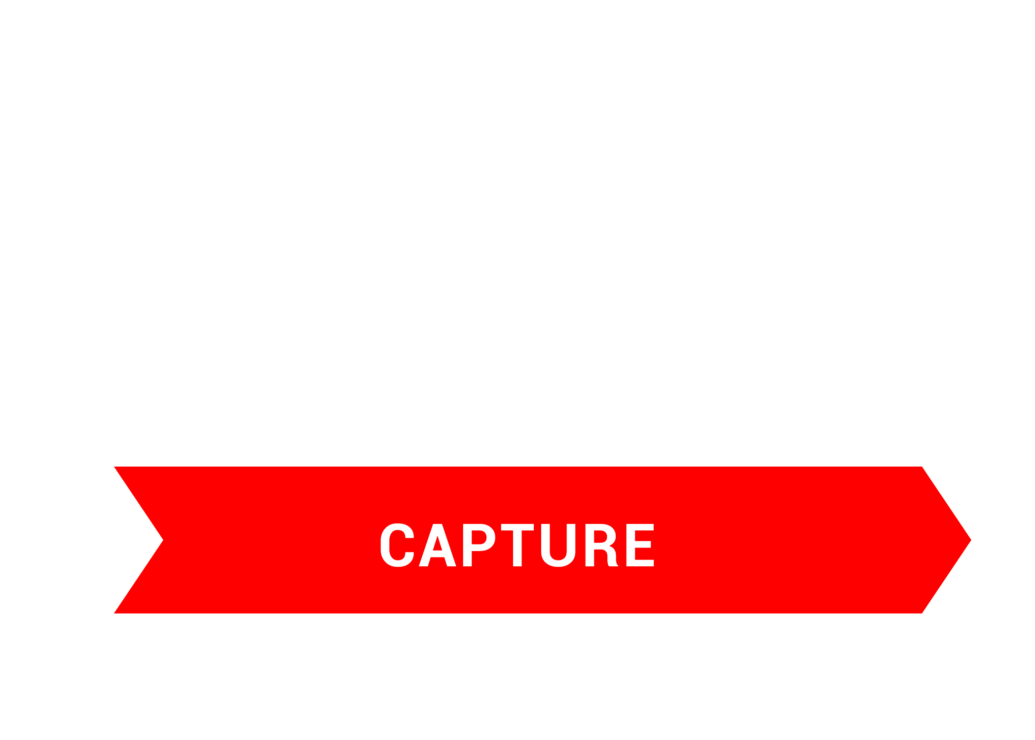 Capture icoon