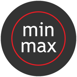 Min/Max Feature Icon