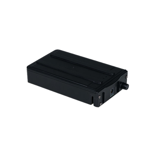 Li-Ion Battery Pack, 7.2 Ah, for Leica Detect DD Locators or DA Signal Transmitter Range
